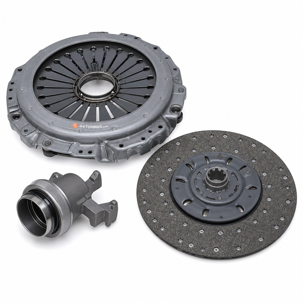 Kit d'embrayage pour MERCEDES-BENZ - 0202504901 020250490180 A0202504901