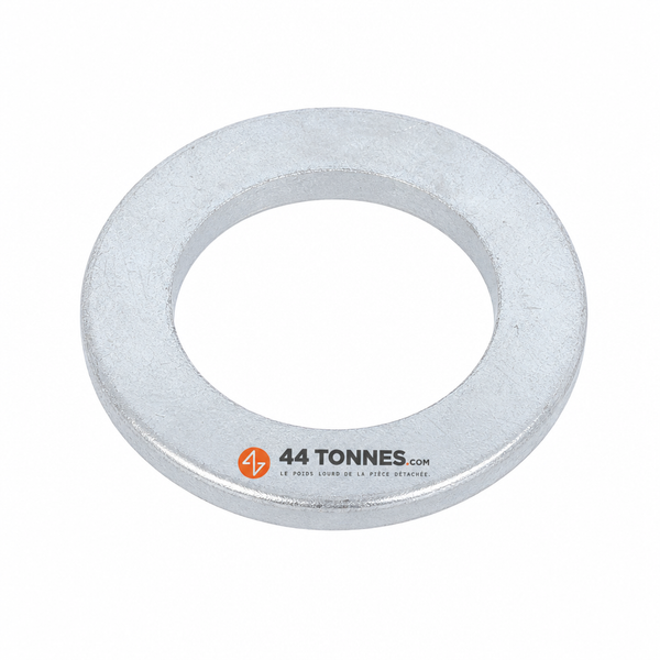 Rondelle pour MERCEDES-BENZ, VOLVO, BPW - 000125021000 6209900240 A6209900240