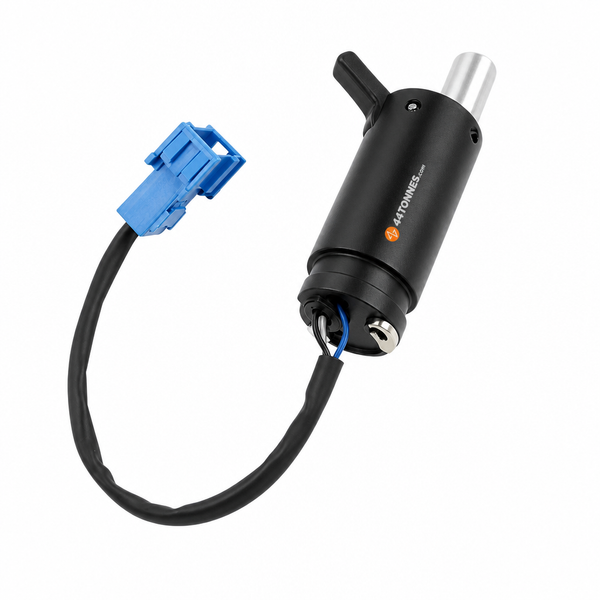 Valve de levier de vitesses pour MERCEDES-BENZ - 0035454707 0045453607 0045459607