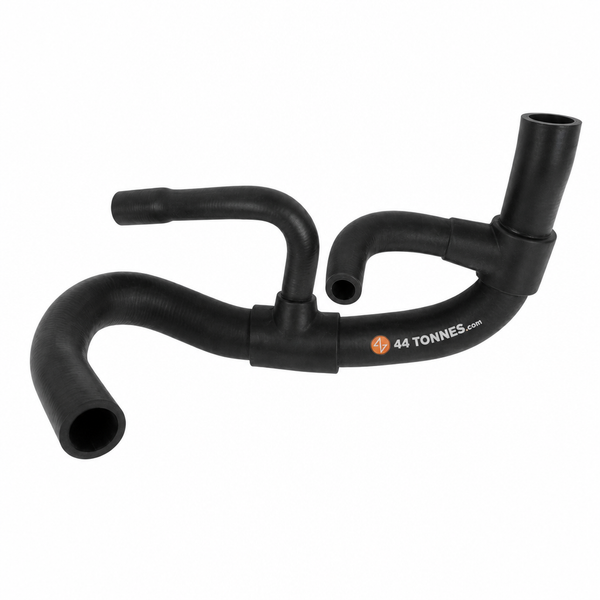 Durite de radiateur pour SCANIA - 1381443