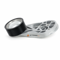 Galet tendeur pour RENAULT, VOLVO, Mack - 0021766717 0022696301 20521447