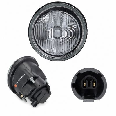 Phare antibrouillard droite pour RENAULT, Nissan, Opel - 7700412188 7701205664 — réf. 44T-CN5QCF, pièce détachée poids lourd