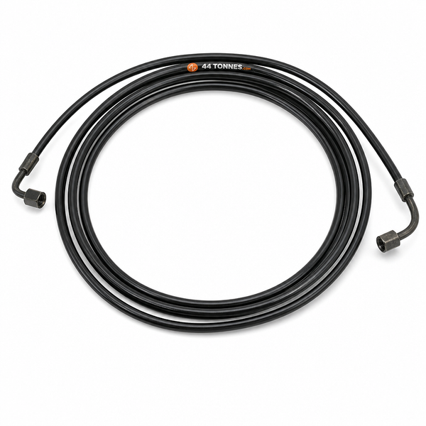 Tube flexible pour SCANIA - 1384519 1524179 1533160