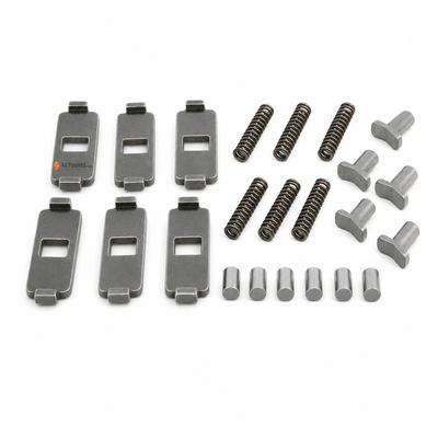 Kit de réparation pour VOLVO - 1653994S — réf. 44T-CP74NP, pièce détachée poids lourd