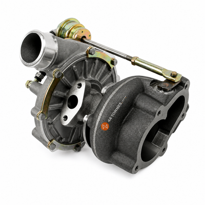 Turbocompresseur pour VOLVO - 0021314144 — réf. 44T-CQ299Z, pièce détachée poids lourd