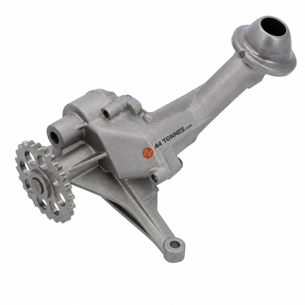 Pompe à huile pour MERCEDES-BENZ - 6021801001 6021801801 6021803001