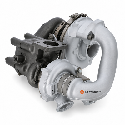 Turbocompresseur pour IVECO - 0000500060373 0000500060374 0005801928231 — réf. 44T-CQ667Y, pièce détachée poids lourd