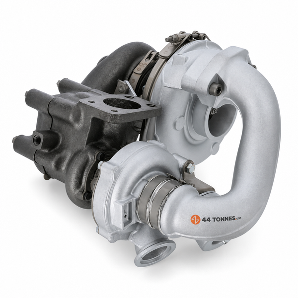 Turbocompresseur pour IVECO - 0000500060373 0000500060374 0005801928231