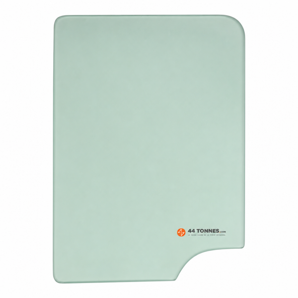 Vitre latérale avant droite pour DAF - 1284624 1915976