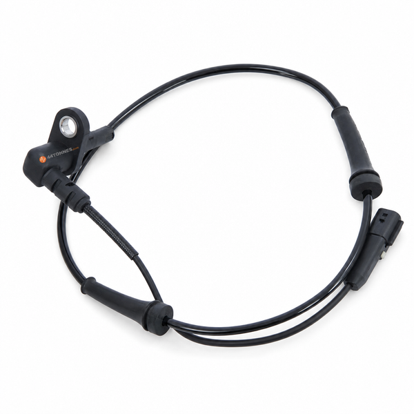 Capteur ABS essieu arrière pour Nissan, Opel, RENAULT - 8200735315