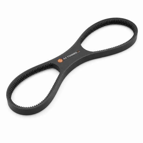 Courroie trapézoïdale composite pour VOLVO - 0009523857