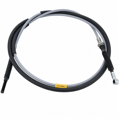 Câble de commande pour DAF - 1953920 2029010 — réf. 44T-CT2PM3, pièce détachée poids lourd