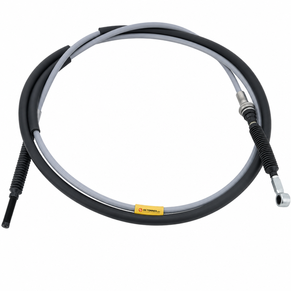 Câble de commande pour DAF - 1953920 2029010