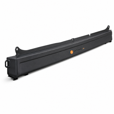 Pare-chocs arrière pour Nissan, Opel, RENAULT - 850220011R — réf. 44T-CTCVYB, pièce détachée poids lourd