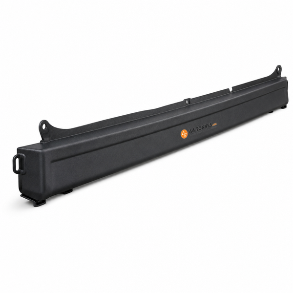 Pare-chocs arrière pour Nissan, Opel, RENAULT - 850220011R