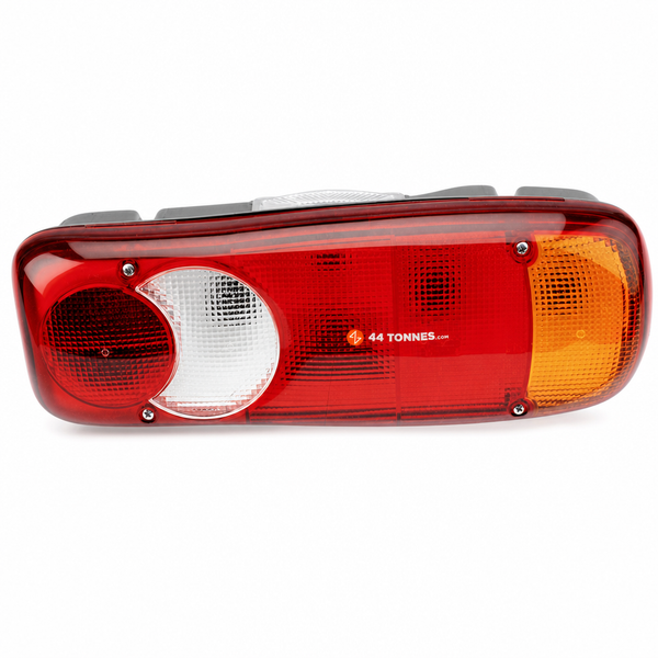 Feu arrière gauche pour RENAULT, VOLVO - 0020769783