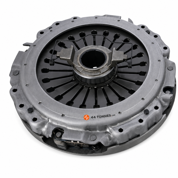 Kit d'embrayage pour VOLVO - 0085000566 8113814 8119814