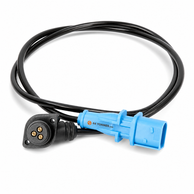 Câble pour MERCEDES-BENZ - 0015405336 A0015405336 — réf. 44T-CUGH46, pièce détachée poids lourd