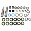 Kit pivot de fusée de roue pour DAF - 0683470