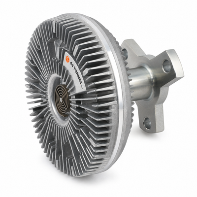 Coupleur de ventilateur pour IVECO - 0000500392864 500041739 500395009 — réf. 44T-CUTHUF, pièce détachée poids lourd