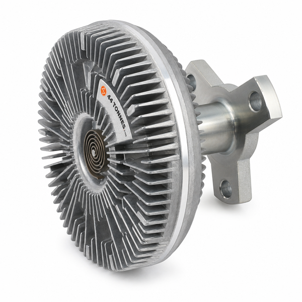 Coupleur de ventilateur pour IVECO - 0000500392864 500041739 500395009