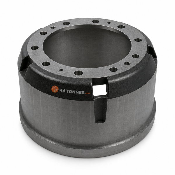 Tambour de frein pour IVECO - 42532029