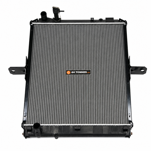 Radiateur pour ISUZU - 8982599450
