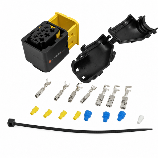 Kit de réparation pour MERCEDES-BENZ, DAF - 0265451526S1 A0265451526S1