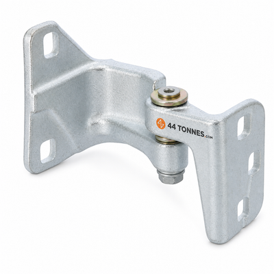 Charnière pour MERCEDES-BENZ - 9417200137 A9417200137 — réf. 44T-CVXGQJ, pièce détachée poids lourd