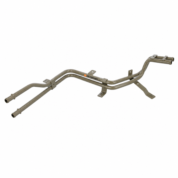 Tube de liquide de refroidissement pour DAF - 1933851