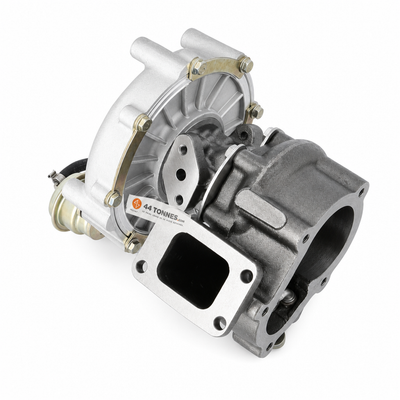 Turbocompresseur pour MAN - 51091007390 51091009390 — réf. 44T-CWET6M, pièce détachée poids lourd