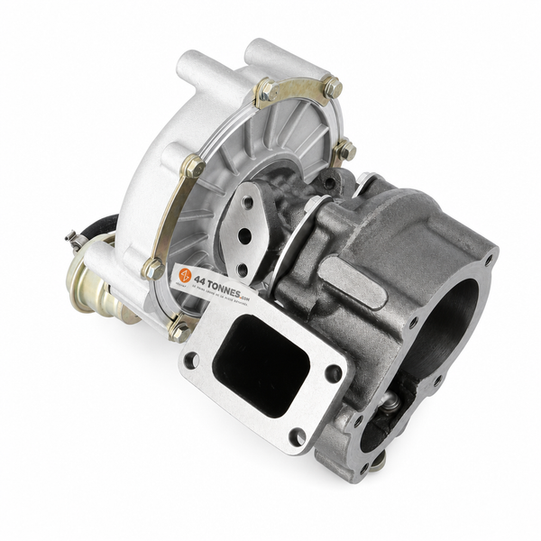 Turbocompresseur pour MAN - 51091007390 51091009390