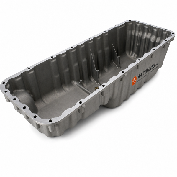 Carter d'huile pour SCANIA - 1493871 1766823 1875223