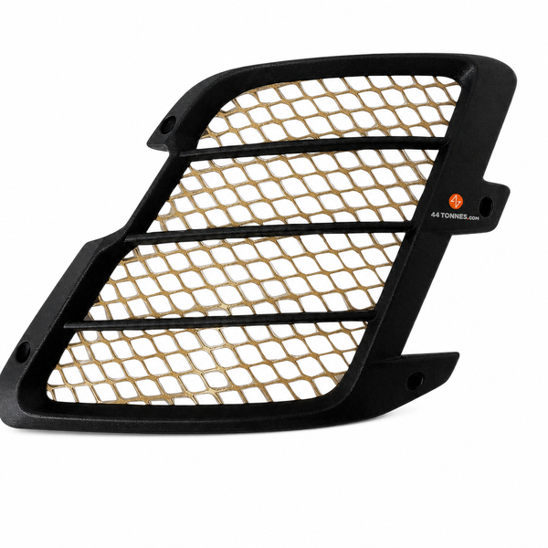 Protection de phare, phare principal, gauche pour VOLVO - 0082440282