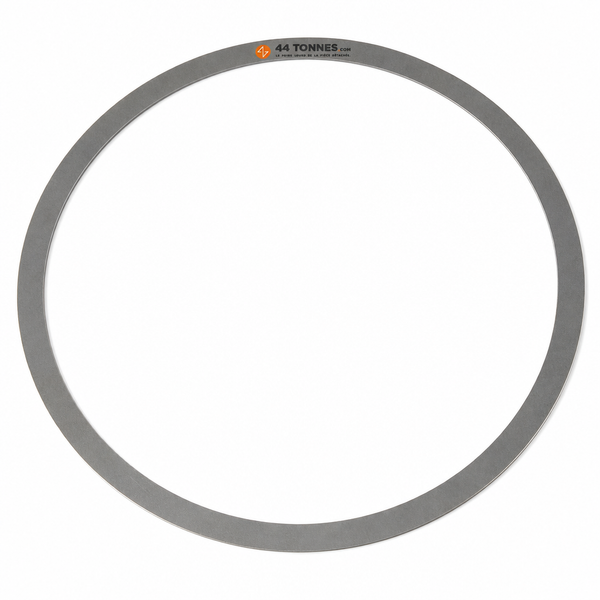 Rondelle de compensation pour MAN, NEOPLAN - 51012220002