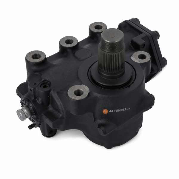 Boitier de direction pour MAN, NEOPLAN - 81462006338 81462006371 81462006387