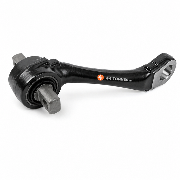 Bras transversal essieu arrière pour MERCEDES-BENZ - 0003300807 0003301107 6283300307