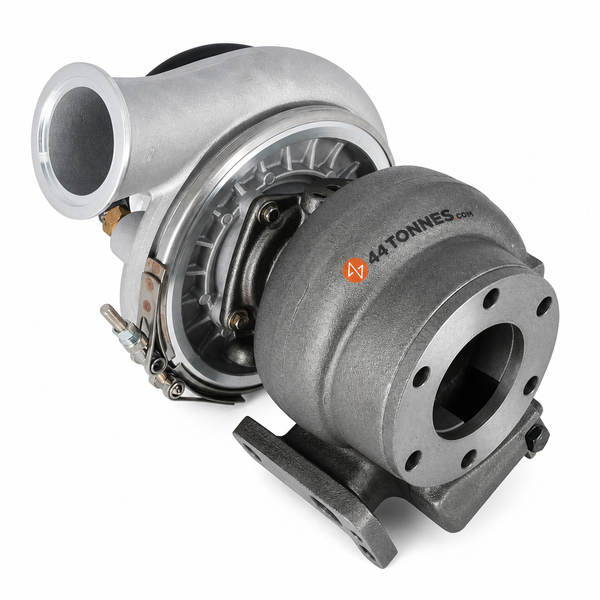 Turbocompresseur pour VOLVO - 20542135 477835 477836