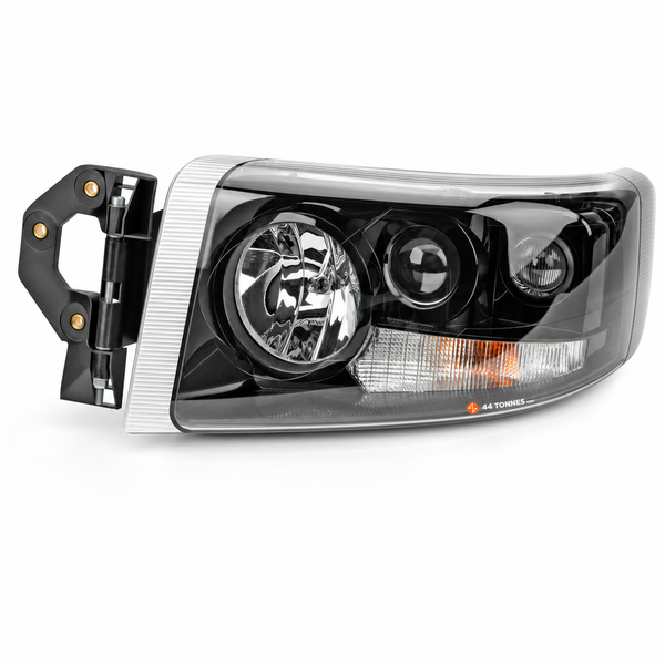 Phare principal gauche pour RENAULT - DAF 1525771