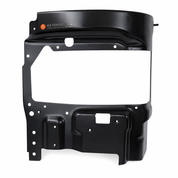 Support de phare principal pour SCANIA - 1438557 1727991