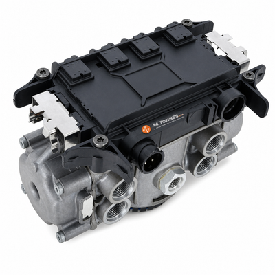 Modulateur d'essieu pour DAF - 1607919 — réf. 44T-D46LNV, pièce détachée poids lourd