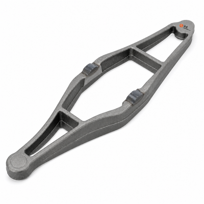 Fourchette d'embrayage pour RENAULT, MAN - VOLVO 0021469613 — réf. 44T-D4BGP4, pièce détachée poids lourd
