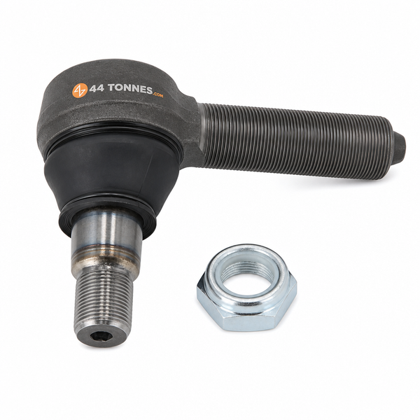 Rotule à la barre de direction pour FORD - GC463A130AA T225965