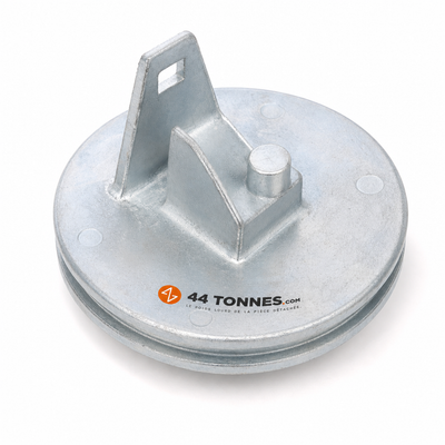 Bouchon de fermeture pour MERCEDES-BENZ - 6563320133 9433300956 A6563320133 — réf. 44T-D4KWFK, pièce détachée poids lourd