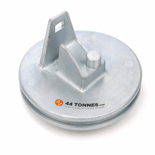 Bouchon de fermeture pour MERCEDES-BENZ - 6563320133 9433300956 A6563320133