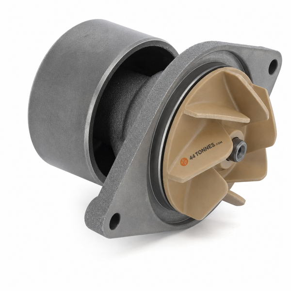 Pompe à eau pour IVECO, DAF, Cummins - 1399689 1399689A 1399689R