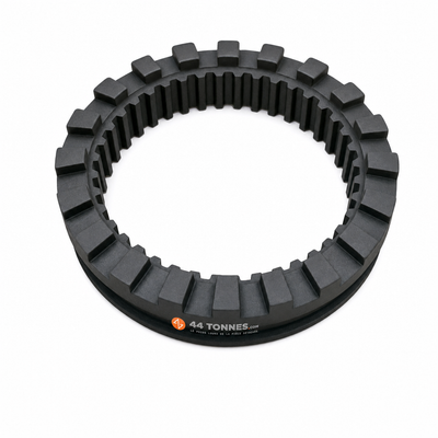 Bague d'accouplement pour SCANIA - 1408221 — réf. 44T-D4SL3L, pièce détachée poids lourd