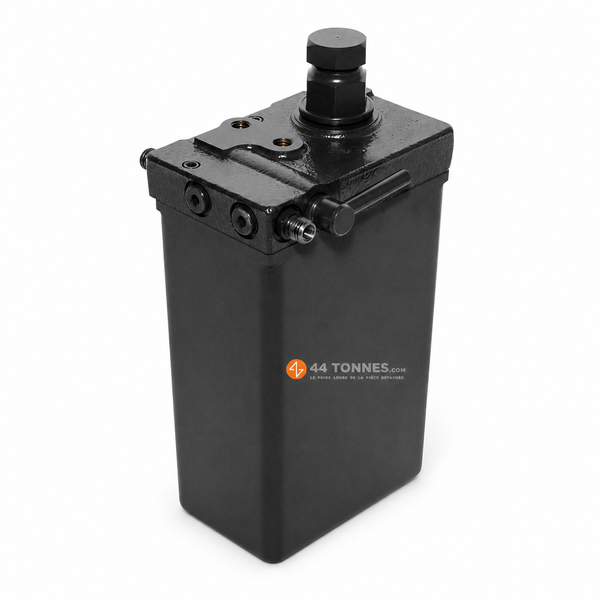 Pompe hydraulique basc. de cabine pour MERCEDES-BENZ - 0015534101 A0015534101