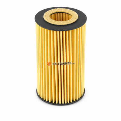 Cartouche de filtre à huile pour MERCEDES-BENZ - 0001802209 0001802309 0001802609 — réf. 44T-D4ZZSR, pièce détachée poids lourd