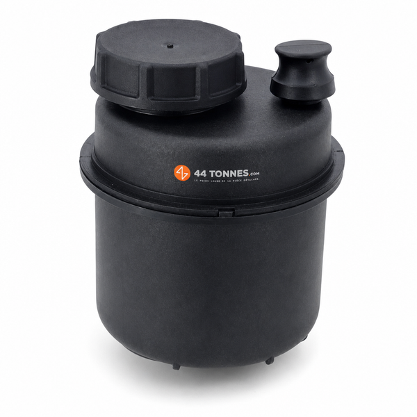 Réservoir d'huile pour MERCEDES-BENZ, DAF, MAN - 0004663802 0004664502 0004665502